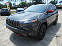 Thumbnail image of 2015 Jeep Cherokee at Navarre Motors, Inc