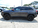 Thumbnail image of 2015 Jeep Cherokee at Navarre Motors, Inc