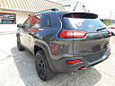 Thumbnail image of 2015 Jeep Cherokee at Navarre Motors, Inc