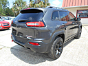 Thumbnail image of 2015 Jeep Cherokee at Navarre Motors, Inc