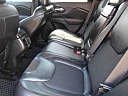 2015 Jeep Cherokee Trailhawk at Navarre Motors, Inc