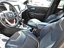 Thumbnail image of 2015 Jeep Cherokee at Navarre Motors, Inc