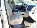 Thumbnail image of 2018 Ram 1500 at Gary Mathews Motors