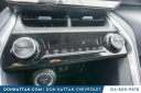 2023 Toyota Venza LE at Don Hattan Chevrolet