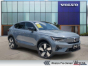 Thumbnail image of 2023 Volvo C40 Recharge at Weston Nissan Volvo