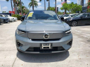 Thumbnail image of 2023 Volvo C40 Recharge at Weston Nissan Volvo