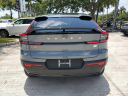 Thumbnail image of 2023 Volvo C40 Recharge at Weston Nissan Volvo