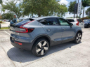 Thumbnail image of 2023 Volvo C40 Recharge at Weston Nissan Volvo