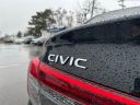 Thumbnail image of 2024 Honda Civic at LaFontaine Honda