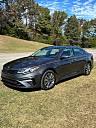 Thumbnail image of 2019 Kia Optima at M&M Luxury Motors