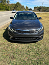 Thumbnail image of 2019 Kia Optima at M&M Luxury Motors