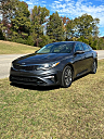 Thumbnail image of 2019 Kia Optima at M&M Luxury Motors