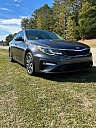 Thumbnail image of 2019 Kia Optima at M&M Luxury Motors