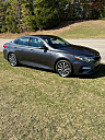 Thumbnail image of 2019 Kia Optima at M&M Luxury Motors