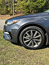 Thumbnail image of 2019 Kia Optima at M&M Luxury Motors