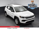 Thumbnail image of 2022 Jeep Compass at Midway Motors Supercenter McPherson