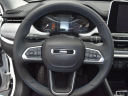 2022 Jeep Compass Latitude at Midway Motors Supercenter McPherson