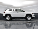 Thumbnail image of 2022 Jeep Compass at Midway Motors Supercenter McPherson