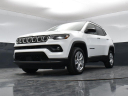 Thumbnail image of 2022 Jeep Compass at Midway Motors Supercenter McPherson