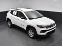 Thumbnail image of 2022 Jeep Compass at Midway Motors Supercenter McPherson