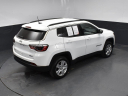 Thumbnail image of 2022 Jeep Compass at Midway Motors Supercenter McPherson