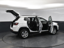 Thumbnail image of 2022 Jeep Compass at Midway Motors Supercenter McPherson