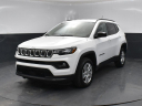 Thumbnail image of 2022 Jeep Compass at Midway Motors Supercenter McPherson