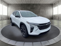 Thumbnail image of 2025 Chevrolet Trax at Burlington Chevrolet