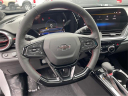 Thumbnail image of 2025 Chevrolet Trax at Burlington Chevrolet