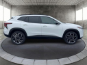Thumbnail image of 2025 Chevrolet Trax at Burlington Chevrolet