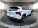 Thumbnail image of 2025 Chevrolet Trax at Burlington Chevrolet