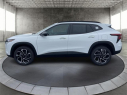 Thumbnail image of 2025 Chevrolet Trax at Burlington Chevrolet