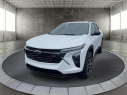 Thumbnail image of 2025 Chevrolet Trax at Burlington Chevrolet