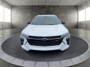 Thumbnail image of 2025 Chevrolet Trax at Burlington Chevrolet