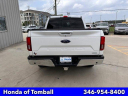 Thumbnail image of 2020 Ford F-150 at Honda of Tomball - New