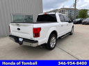 Thumbnail image of 2020 Ford F-150 at Honda of Tomball - New