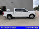 Thumbnail image of 2020 Ford F-150 at Honda of Tomball - New