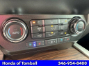 2020 Ford F-150 Lariat at Honda of Tomball - New