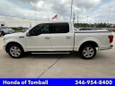 Thumbnail image of 2020 Ford F-150 at Honda of Tomball - New