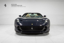 Thumbnail image of 2023 Ferrari 812 GTS at Ferrari Philadelphia