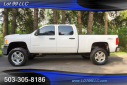 Thumbnail image of 2013 Chevrolet Silverado 2500HD at Lot 99 LLC