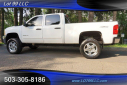 Thumbnail image of 2013 Chevrolet Silverado 2500HD at Lot 99 LLC