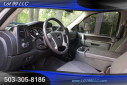 Thumbnail image of 2013 Chevrolet Silverado 2500HD at Lot 99 LLC