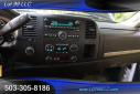 Thumbnail image of 2013 Chevrolet Silverado 2500HD at Lot 99 LLC