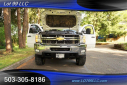 Thumbnail image of 2013 Chevrolet Silverado 2500HD at Lot 99 LLC