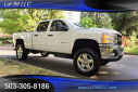 Thumbnail image of 2013 Chevrolet Silverado 2500HD at Lot 99 LLC