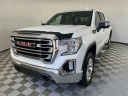 Thumbnail image of 2019 GMC Sierra 1500 at Serpentini Chevrolet of Medina