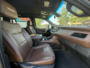 Thumbnail image of 2021 Chevrolet Suburban at Courtesy Lincoln on Ambassador