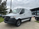 Thumbnail image of 2025 Mercedes-Benz Sprinter at Mercedes-Benz of Northwest Arkansas USED