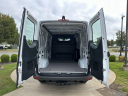 Thumbnail image of 2025 Mercedes-Benz Sprinter at Mercedes-Benz of Northwest Arkansas USED